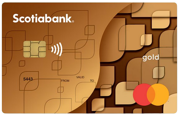 Unlocking the Benefits of the Scotiabank Gold Mastercard: A Personal Experience