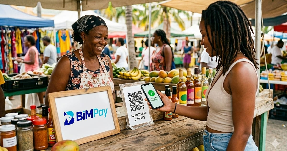 BiMPay, the First Weekend: What Worked, What Broke, and How to Actually Get Set Up