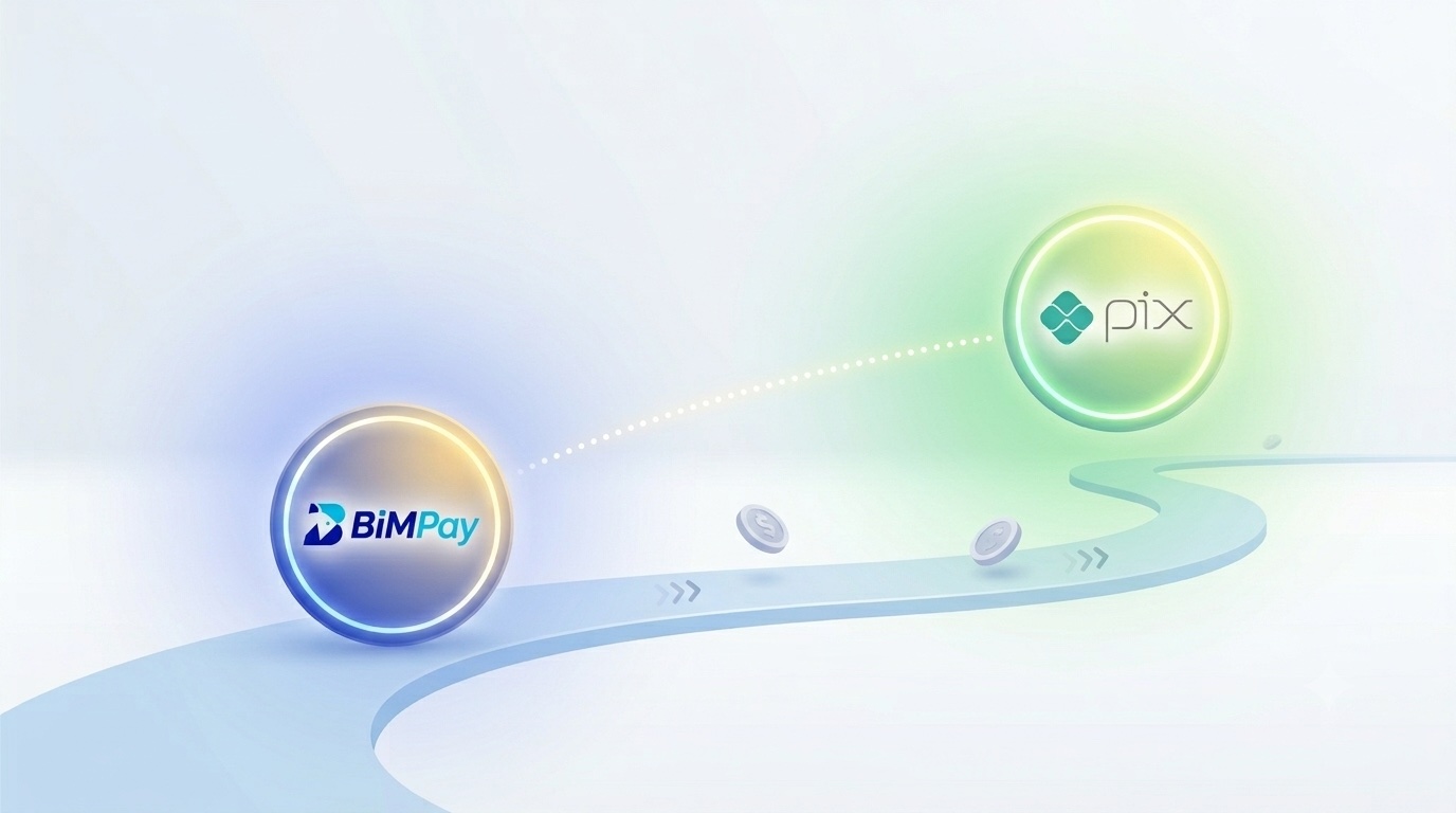 BiMPay vs Pix: What Brazil's Head Start Tells Us About Where BiMPay Goes Next