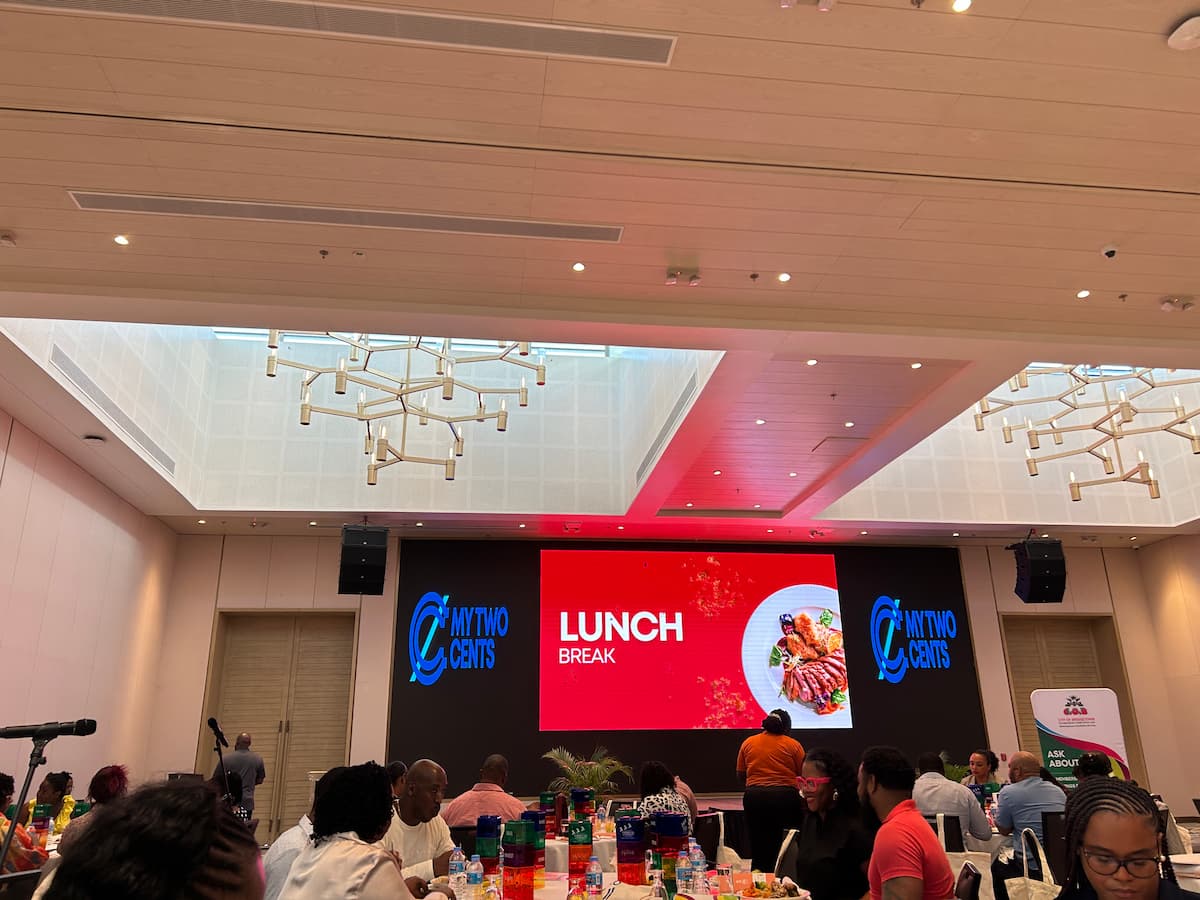 What I Learned at the MyTwoCents Financial Education Seminar