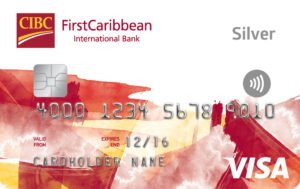 CIBC Silver Visa