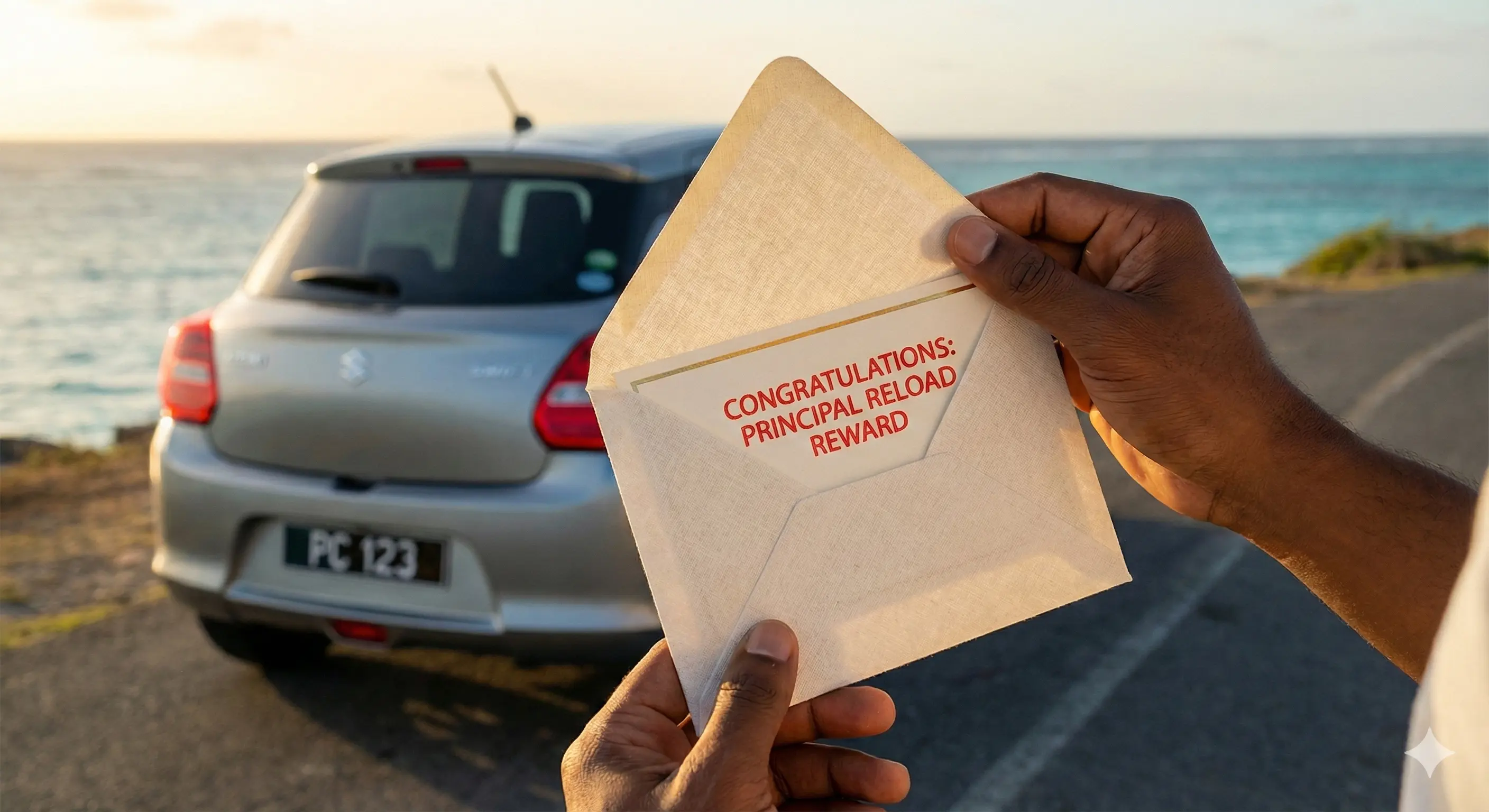 Almost Debt-Free? That's Exactly Why Your Credit Union Called