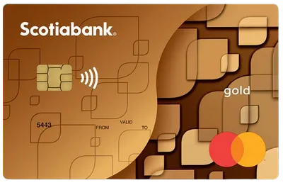 Unlocking the Benefits of the Scotiabank Gold Mastercard: A Personal Experience