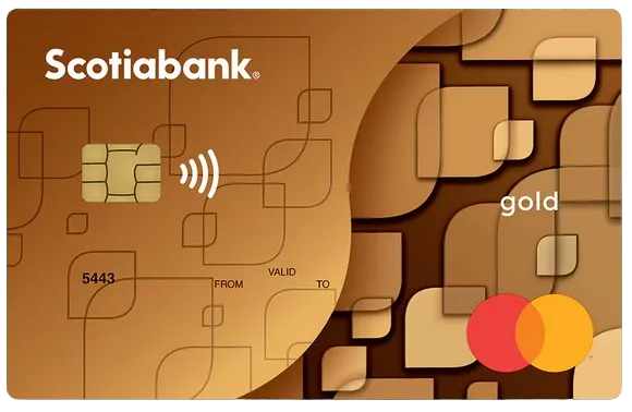 Unlocking the Benefits of the Scotiabank Gold Mastercard: A Personal Experience