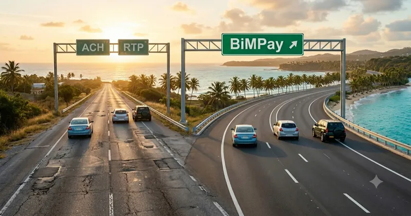 BiMPay: What It Is, What It Costs, and What Your Bank Is Calling It