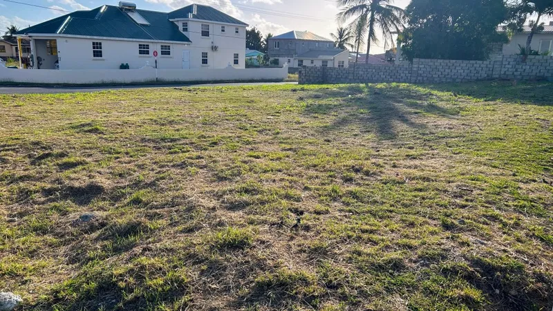 My Journey to Land Ownership: A Personal Tale