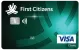 First Citizens Visa Classic