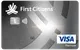 First Citizens Visa Platinum