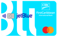 CIBC Caribbean - JetBlue Card