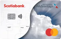Scotiabank AAdvantage Mastercard