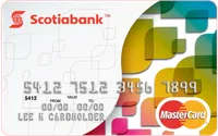 Scotiabank Mastercard card
