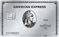 Scotiabank The Platinum Card® American Express® logo