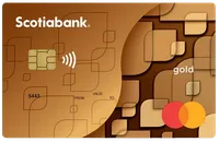 Scotiabank Gold Mastercard