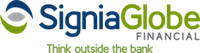SigniaGlobe Call Deposit Account