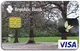 Republic Bank Visa Classic Card